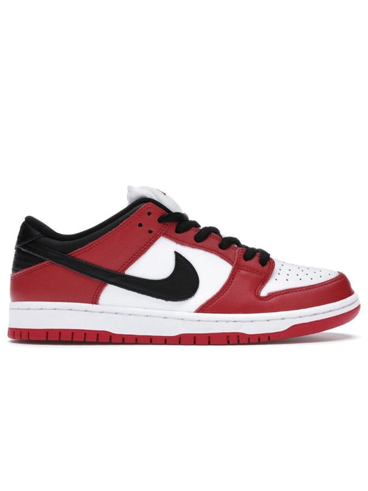 Nike SB Dunk Low J-Pack Chicago