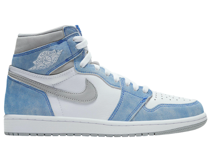 Jordan 1 Retro High OG Hyper Royal