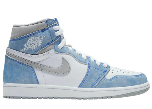 Jordan 1 Retro High OG Hyper Royal