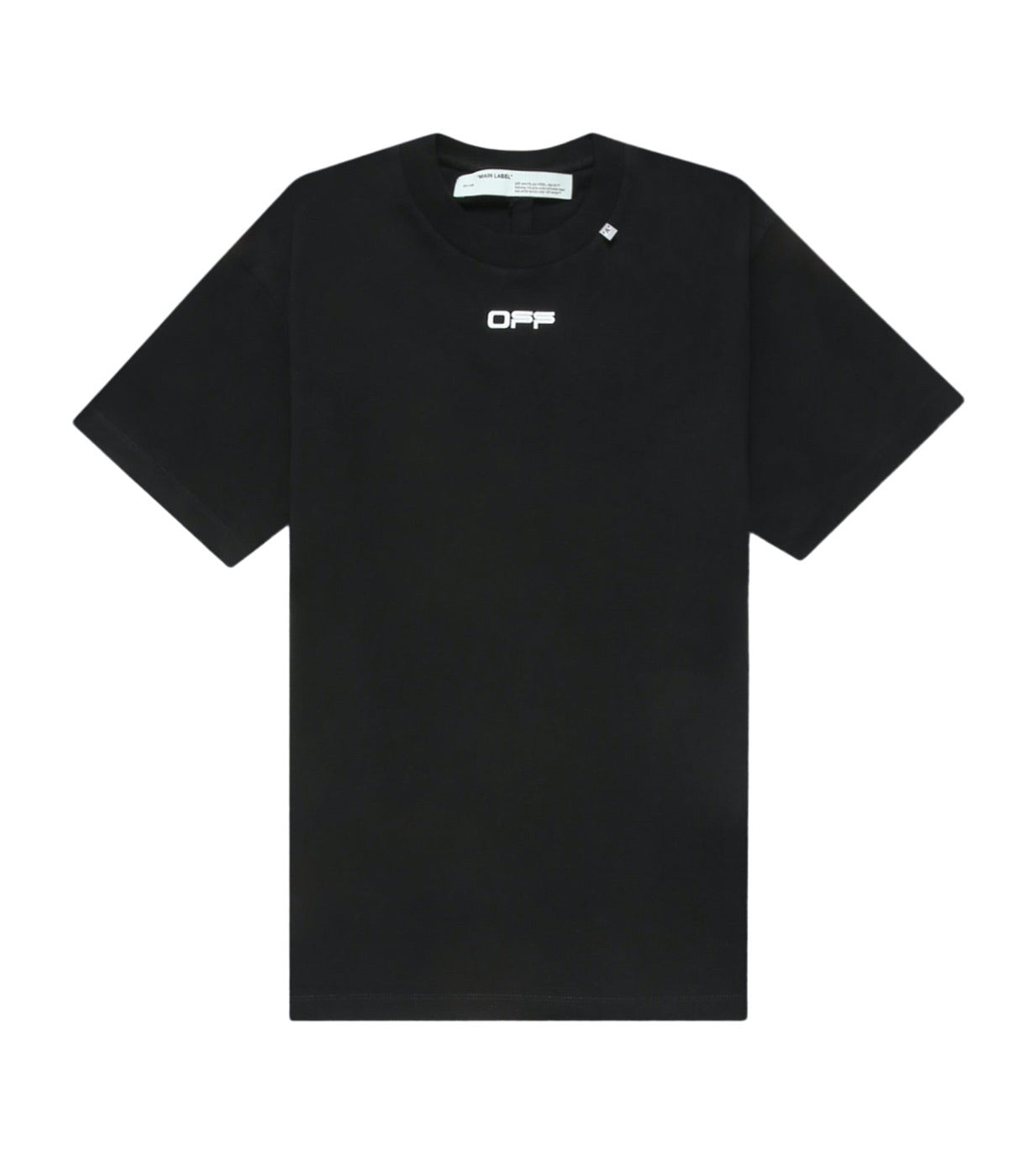 Off-White Caravaggio Arrows T-Shirt (Black)