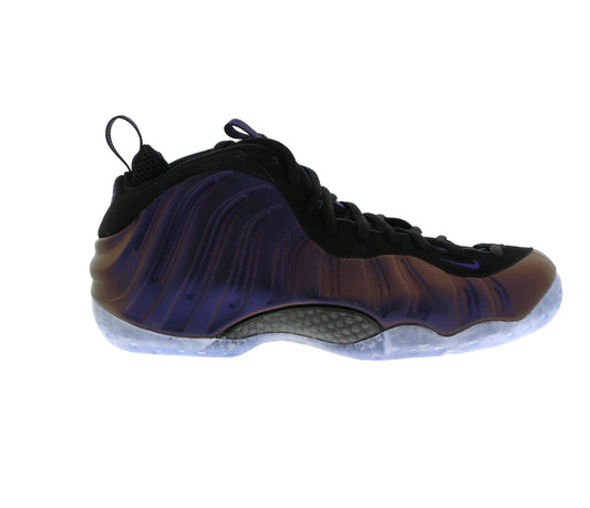 Nike Air Foamposite Eggplant (2017)