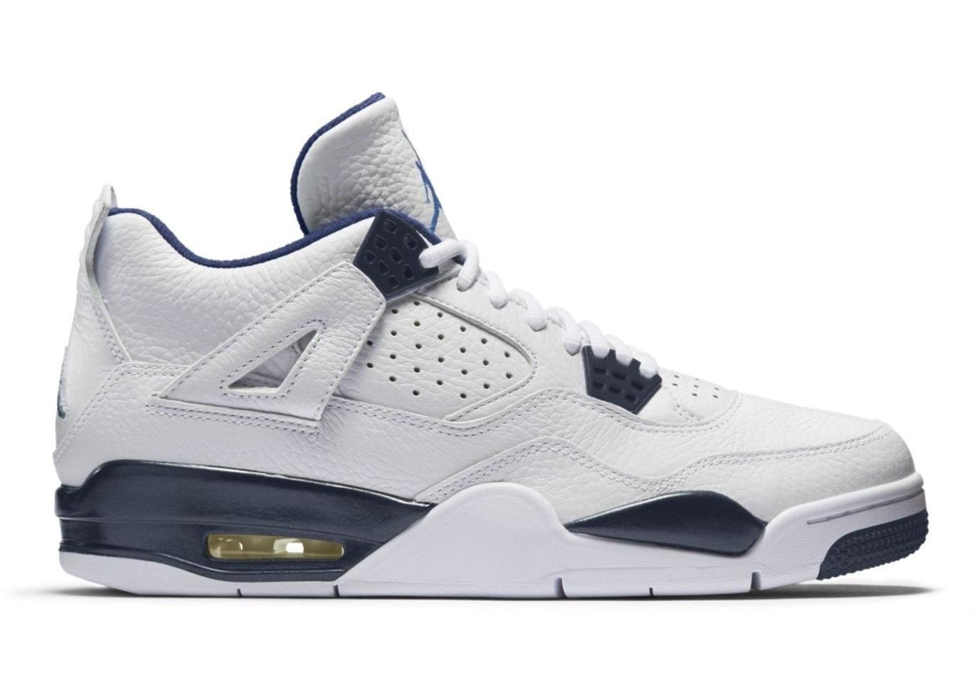 Air Jordan 4 Columbia