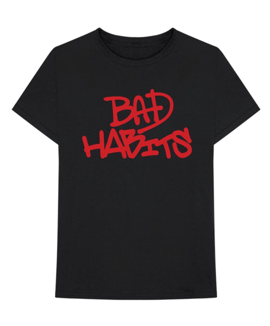 Nav x Vlone Vendetta T-Shirt Black