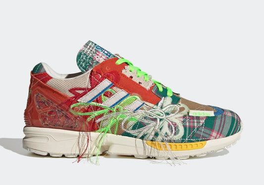 Adidas ZX 8000 Sean Wotherspoon Superearth
