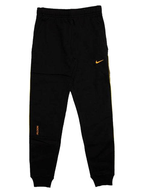 Nike x Drake NOCTA Fleece Pants (Black)