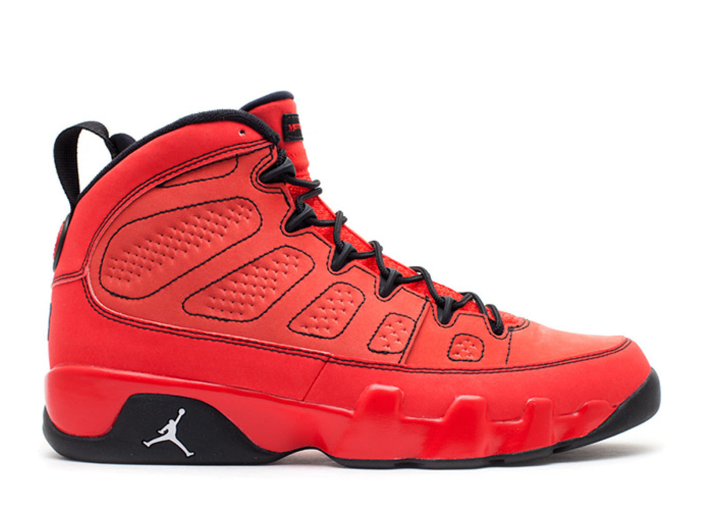 Jordan 9 “Motorboat Jones”