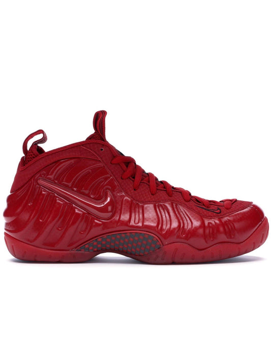 Nike Foamposite Pro Red October