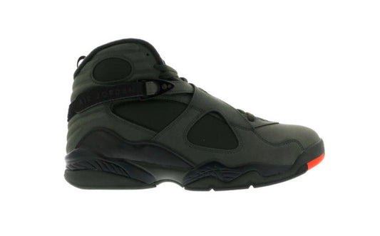 Jordan 8 Retro Take Flight "Undefeated"