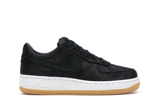 Nike Air Force 1  Low Fragment Design x CLOT
