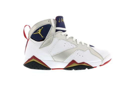 Jordan 7 Retro Olympic 2004