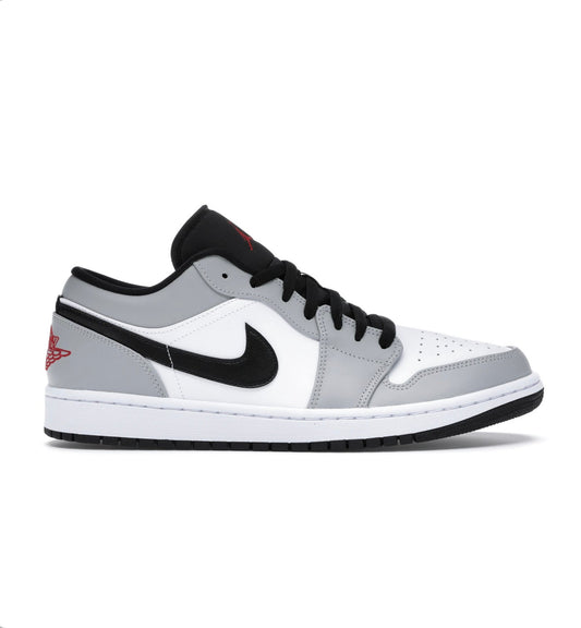 Jordan 1 Low Light Smoke Grey