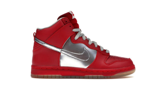Nike Dunk SB High “Mork & Mindy”