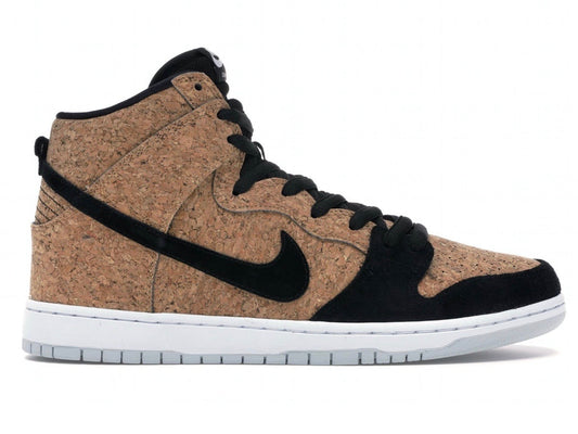 Nike SB Dunk High Cork