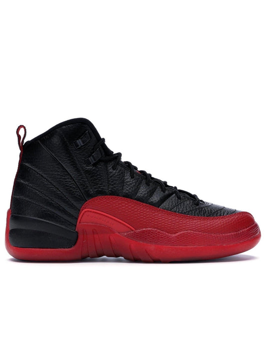 Jordan 12 Retro Flu Games 2016 GS