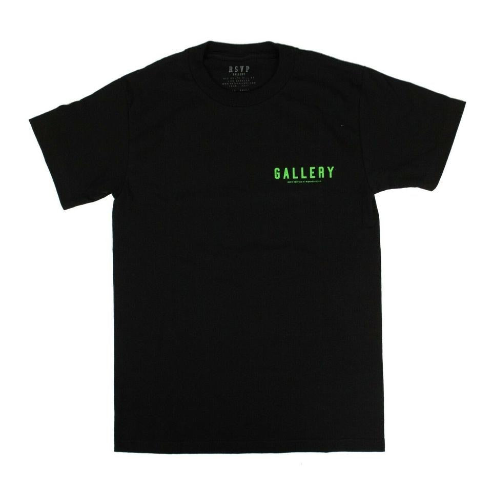 Anti Social Social Club X RSVP Gallery Tee