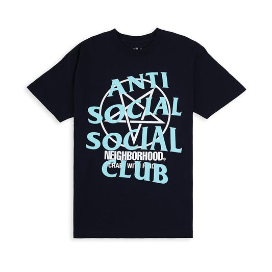 ASSC X Neighborhood Filth And Furry Tee
