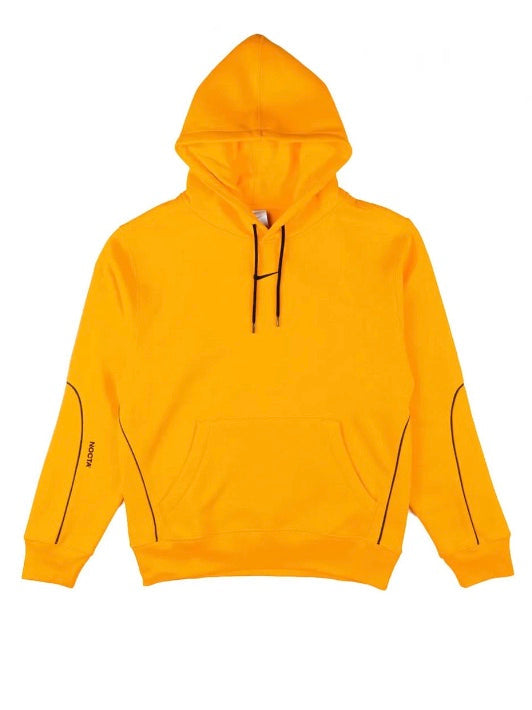 Nike x Drake Nocta Hoodie Yellow