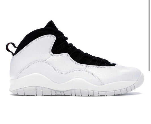 Jordan 10 Retro I’m Back