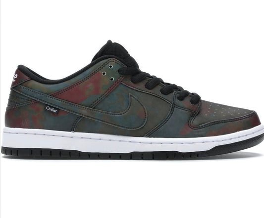 Nike SB Dunk Low Civilist