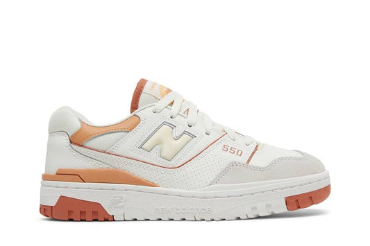 New Balance 550 Au Lait (W)