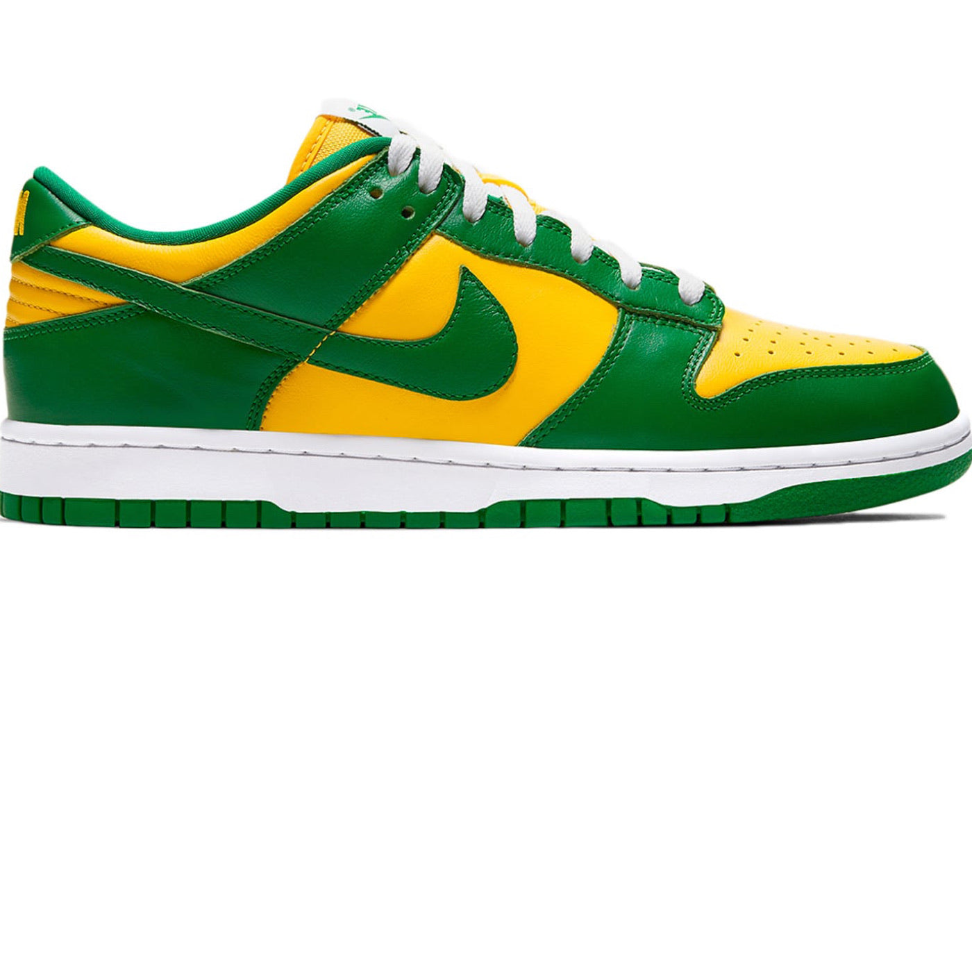 Nike Dunk Low Brazil (2020/2024)
