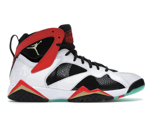 Jordan 7 Retro Greater China
