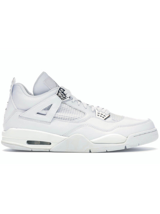 Jordan 4 Retro Pure Money (2006)