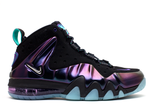 Nike Barkley Posite Max Eggplant