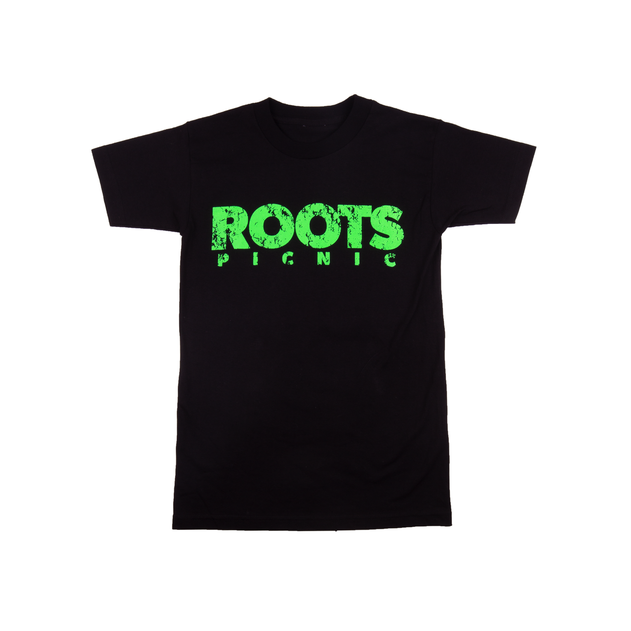 Vlone Roots Picnic Tee