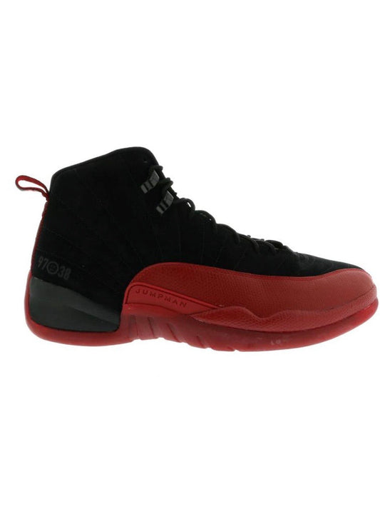 Jordan 12 Retro Flu Game (2009)