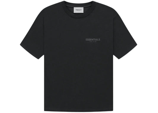 Fear Of God Essentials Core Collection T-Shirt Stretch Limo