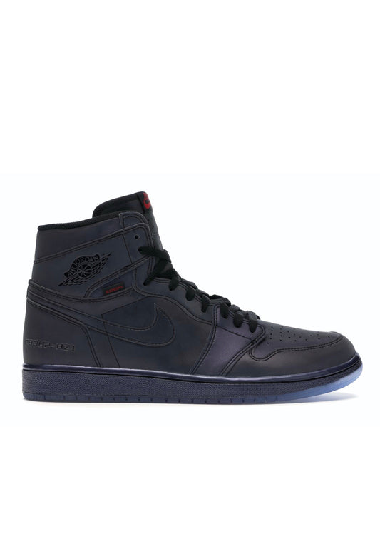 Jordan 1 High Zoom Fearless