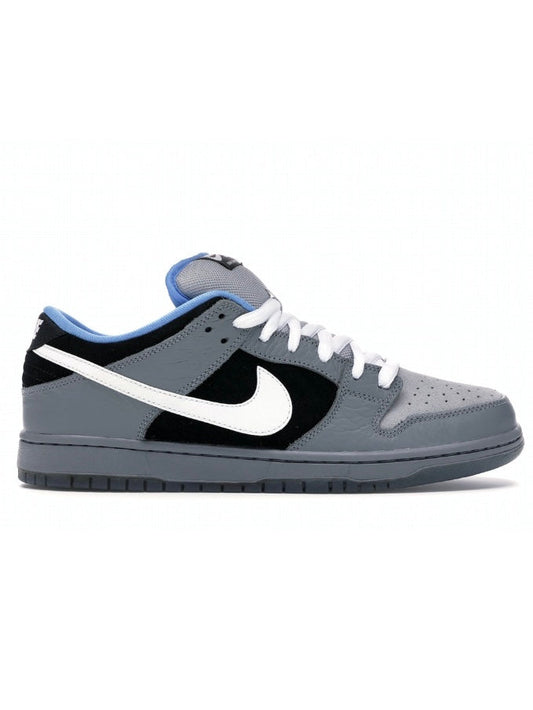 Nike SB Dunk Low Petoskey Premier (2012)