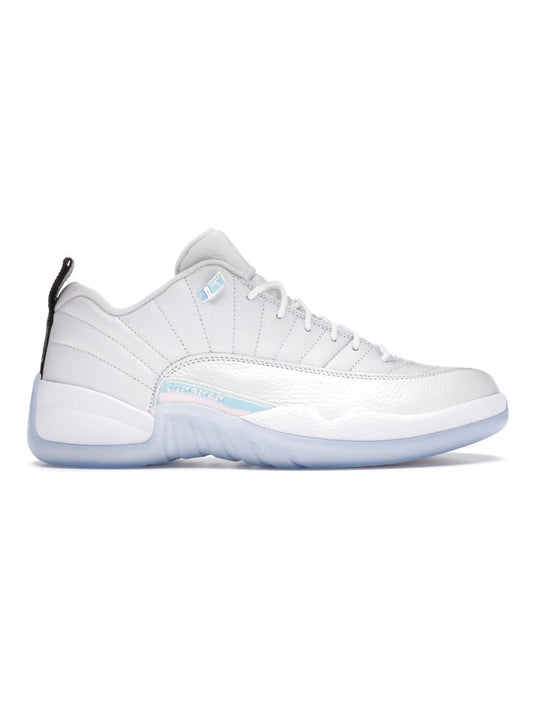 Jordan 12 Retro Low Easter (2021)