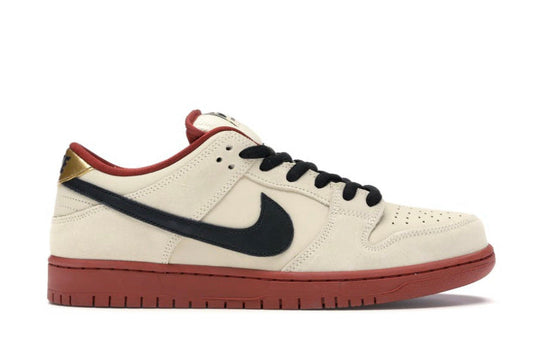 Nik SB Dunk Low Pro Hennessy