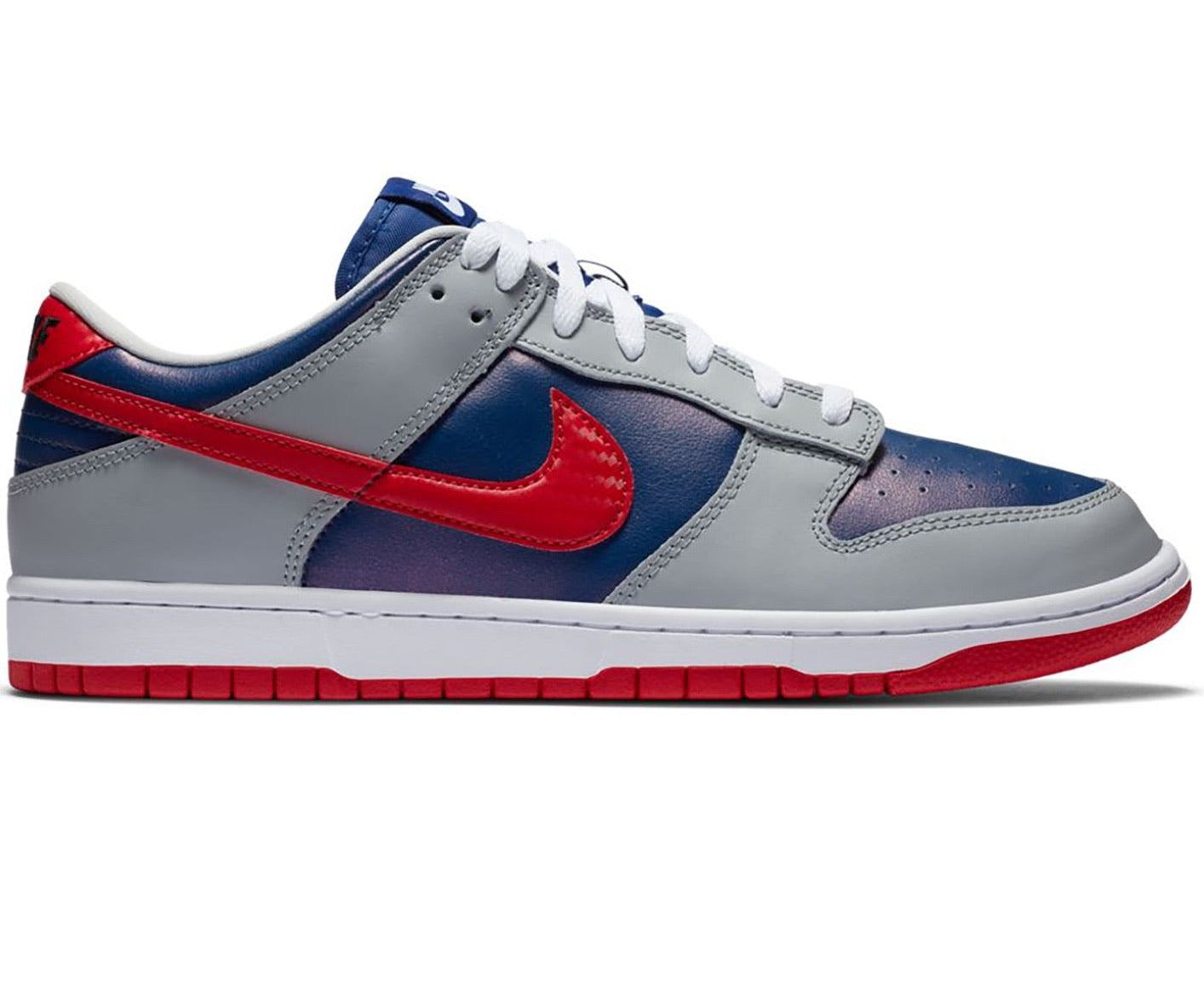 Nike Dunk Low Co.JP Samba (2020)