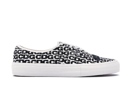 Vans Authentic Comme des Garçons