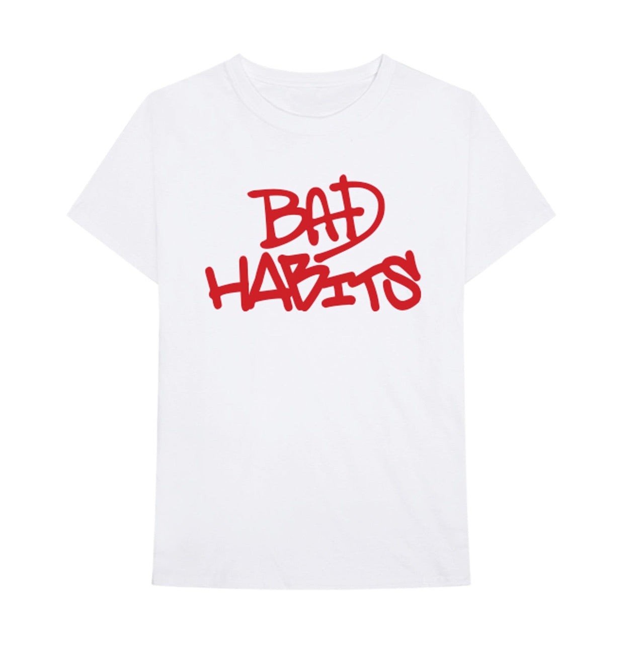 Nav x Vlone Vendetta T-Shirt White