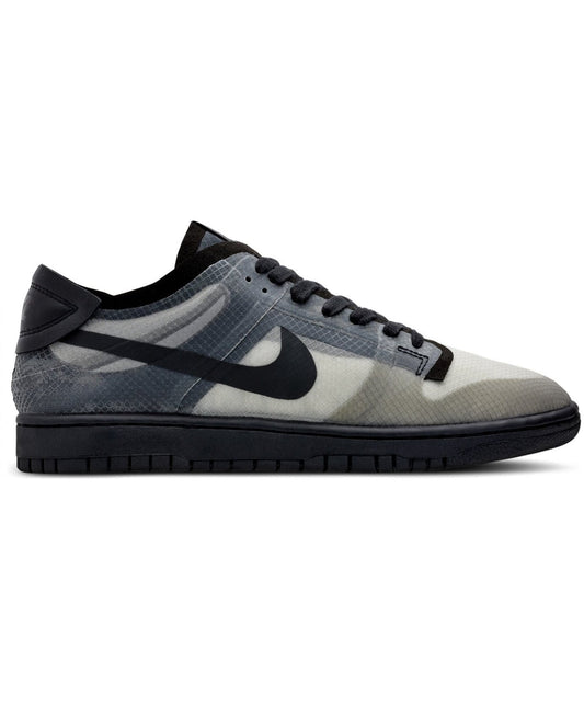 Nike Dunk Low Commes des Garcons Black (W)