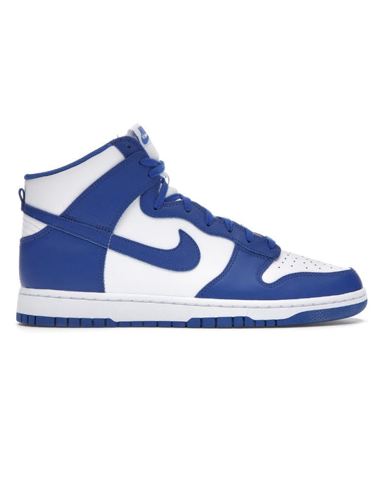 Nike Dunk High Game Royal