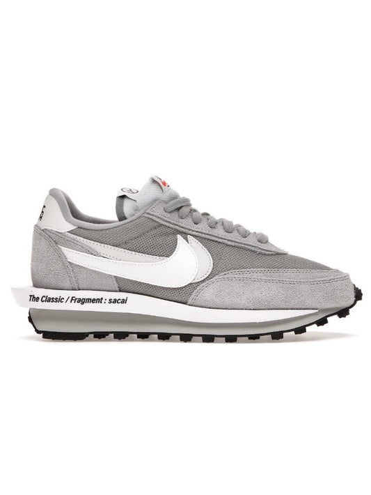 Nike LD Waffle SF Sacai Fragment Grey