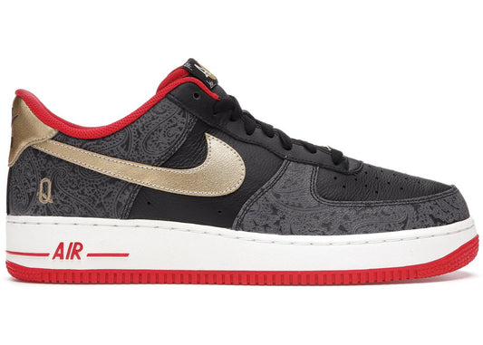 Nike Air Force 1 Low Spades