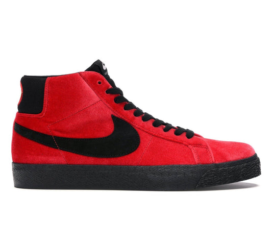 Nike SB Zoom Blazer Mid Kevin and Hell