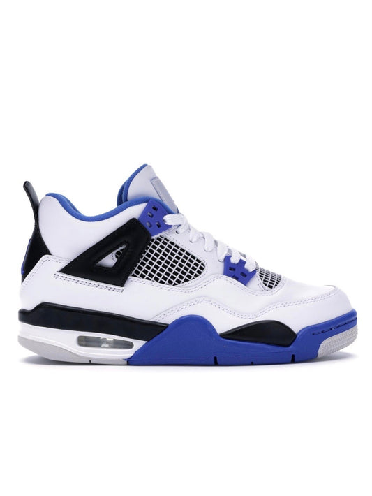 Jordan 4 Retro Motorsports 2017 GS