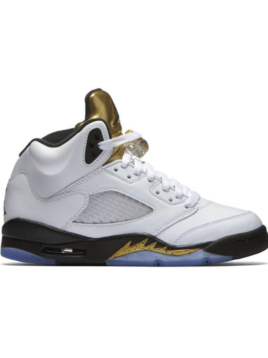 Jordan 5 Retro Olympic GS
