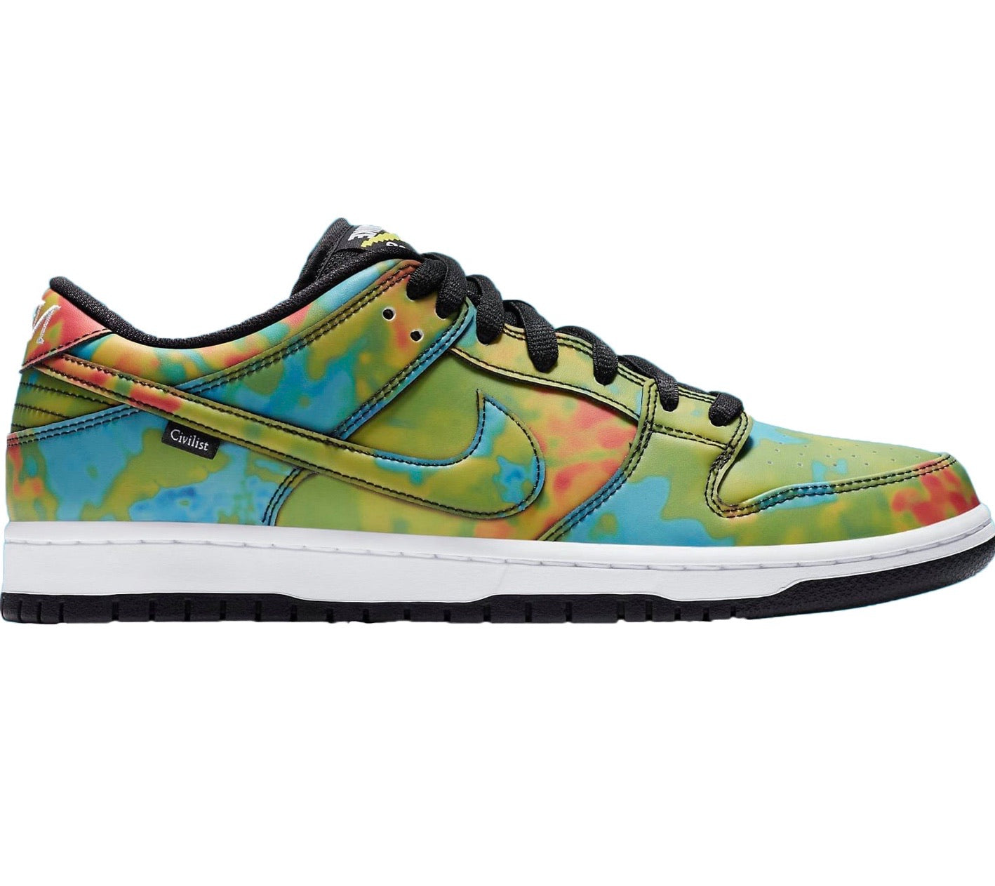 Nike SB Dunk Low Civilist
