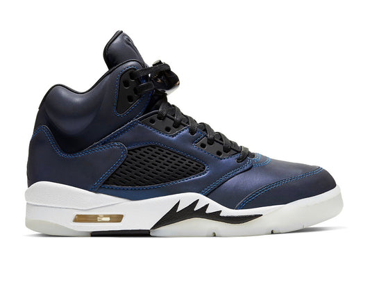 Jordan 5 Retro Oil Grey (W)