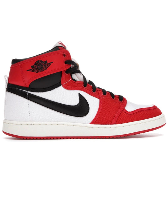 Jordan 1 Retro AJKO Chicago