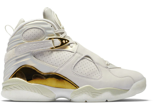Jordan 8 Retro Champagne