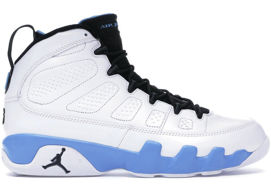 Jordan 9 Retro Powder